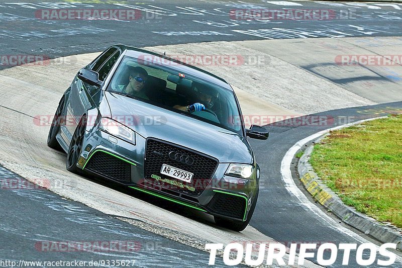 Bild #9335627 - Touristenfahrten Nürburgring Nordschleife (28.06.2020)