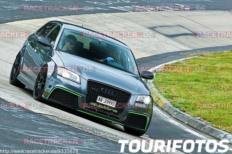 Bild #9335628 - Touristenfahrten Nürburgring Nordschleife (28.06.2020)