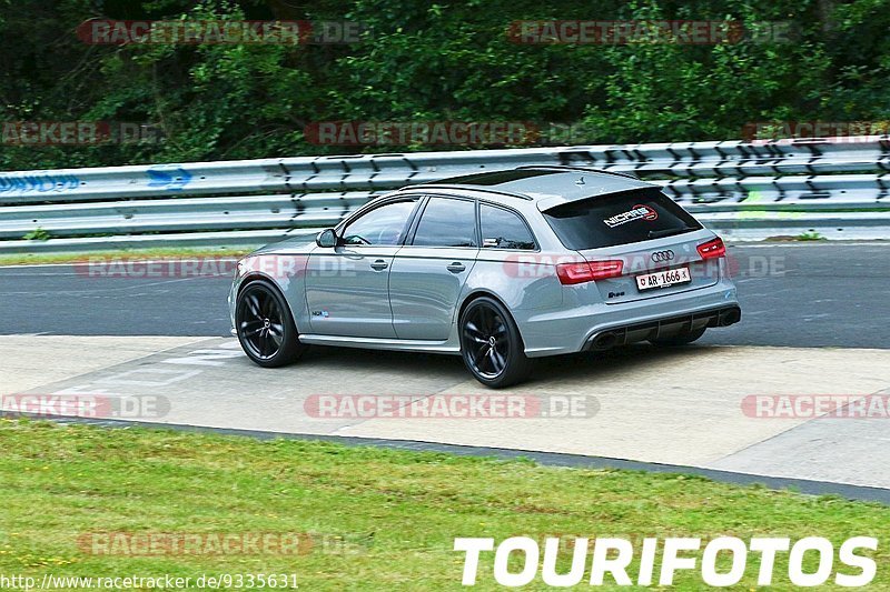 Bild #9335631 - Touristenfahrten Nürburgring Nordschleife (28.06.2020)