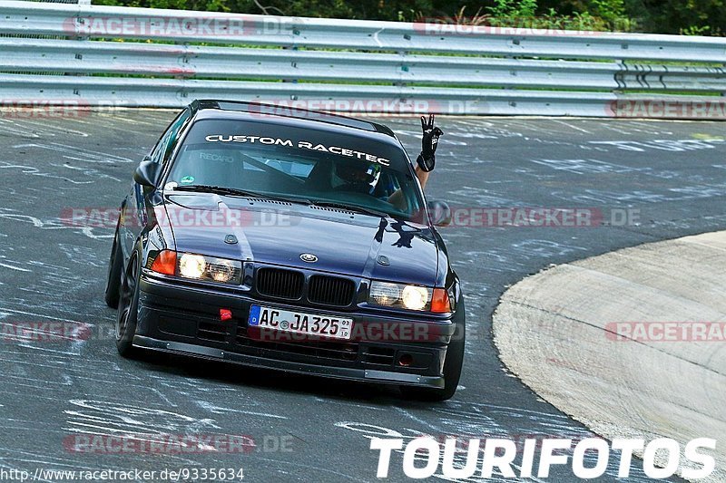 Bild #9335634 - Touristenfahrten Nürburgring Nordschleife (28.06.2020)