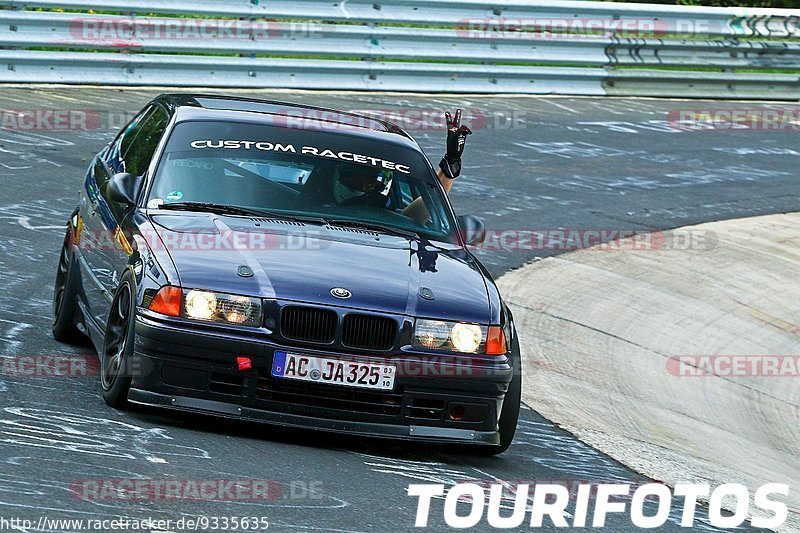 Bild #9335635 - Touristenfahrten Nürburgring Nordschleife (28.06.2020)