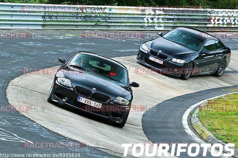 Bild #9335639 - Touristenfahrten Nürburgring Nordschleife (28.06.2020)