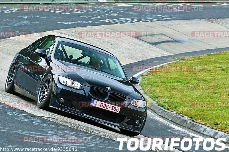 Bild #9335646 - Touristenfahrten Nürburgring Nordschleife (28.06.2020)