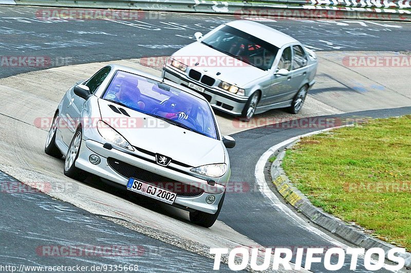 Bild #9335668 - Touristenfahrten Nürburgring Nordschleife (28.06.2020)