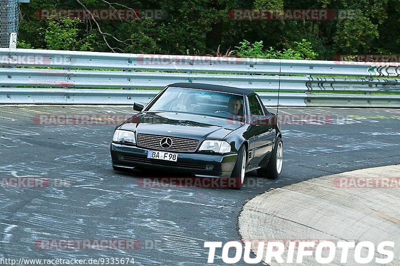 Bild #9335674 - Touristenfahrten Nürburgring Nordschleife (28.06.2020)