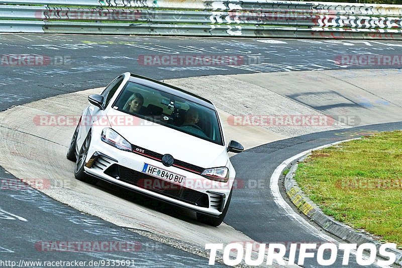 Bild #9335691 - Touristenfahrten Nürburgring Nordschleife (28.06.2020)