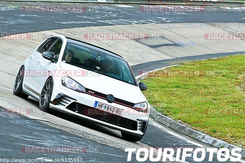 Bild #9335693 - Touristenfahrten Nürburgring Nordschleife (28.06.2020)