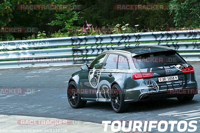 Bild #9335706 - Touristenfahrten Nürburgring Nordschleife (28.06.2020)