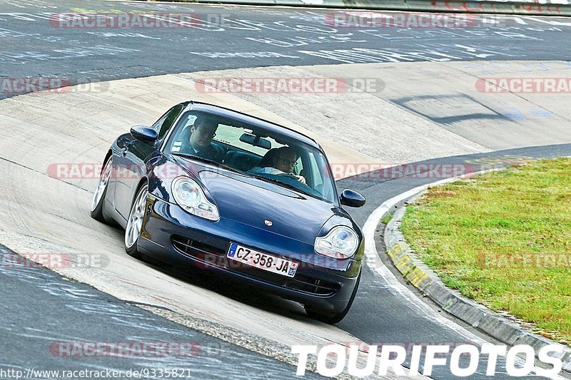 Bild #9335821 - Touristenfahrten Nürburgring Nordschleife (28.06.2020)