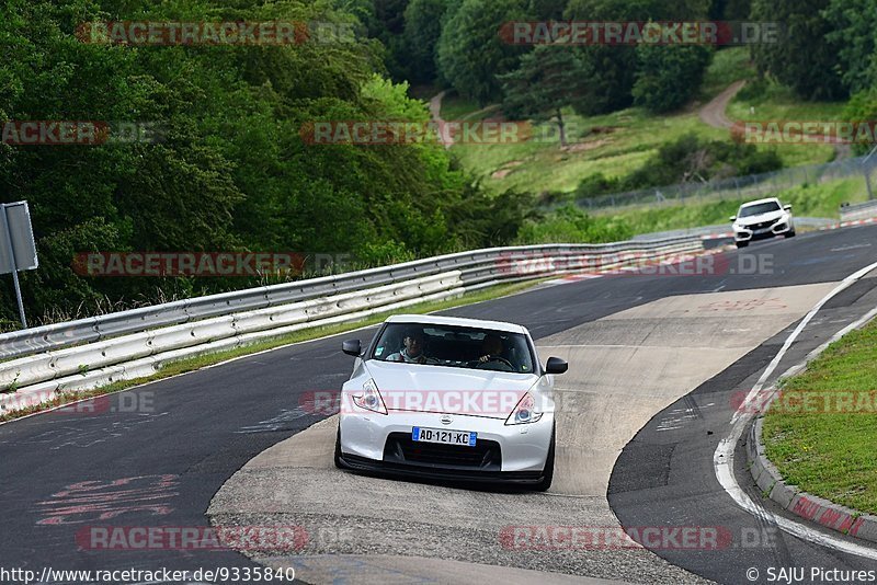 Bild #9335840 - Touristenfahrten Nürburgring Nordschleife (28.06.2020)