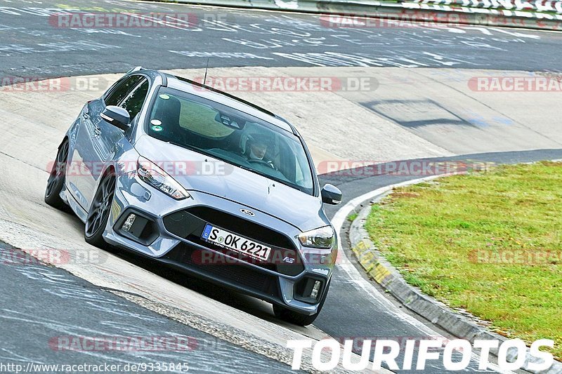 Bild #9335845 - Touristenfahrten Nürburgring Nordschleife (28.06.2020)