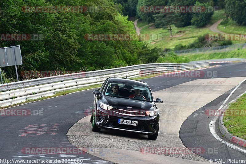 Bild #9335880 - Touristenfahrten Nürburgring Nordschleife (28.06.2020)