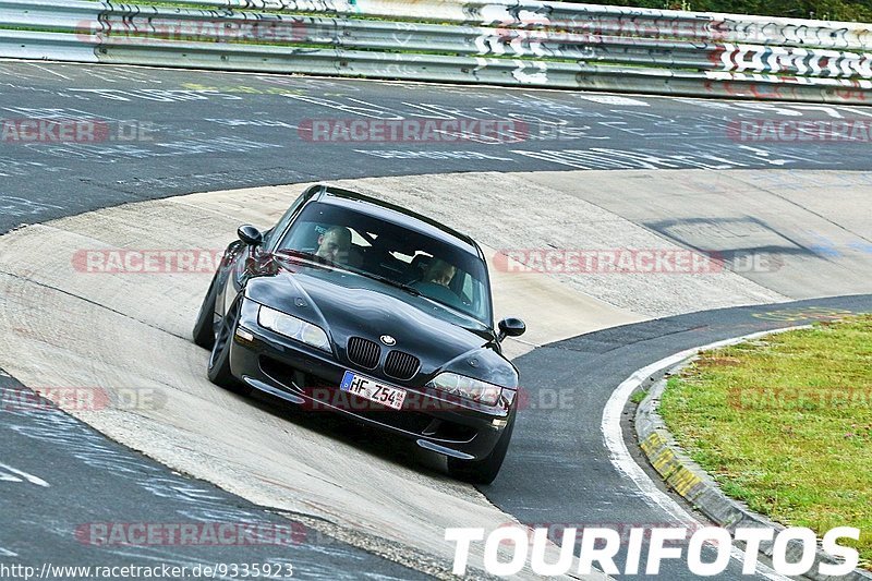 Bild #9335923 - Touristenfahrten Nürburgring Nordschleife (28.06.2020)