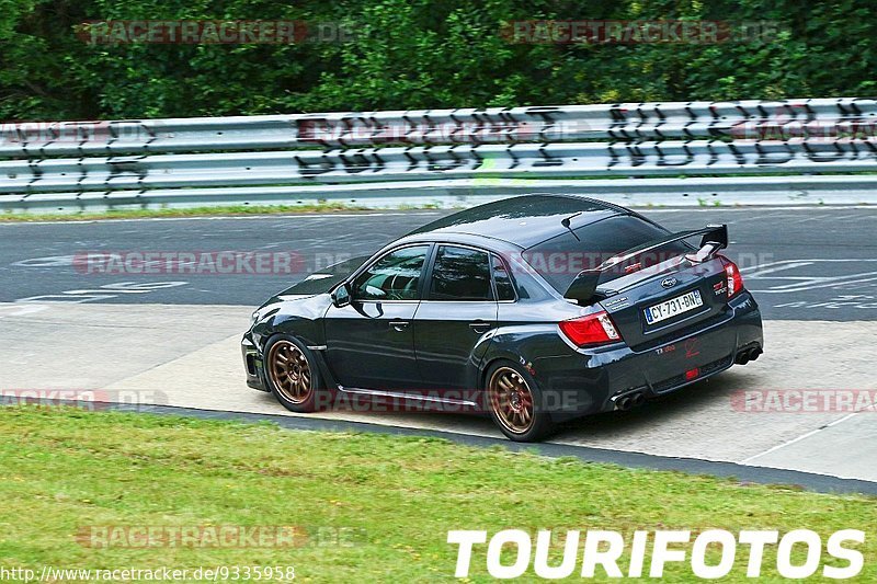 Bild #9335958 - Touristenfahrten Nürburgring Nordschleife (28.06.2020)