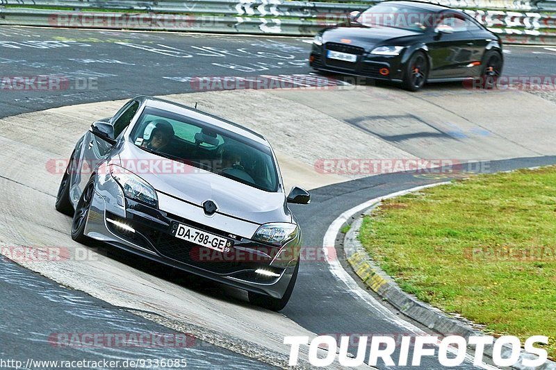 Bild #9336085 - Touristenfahrten Nürburgring Nordschleife (28.06.2020)