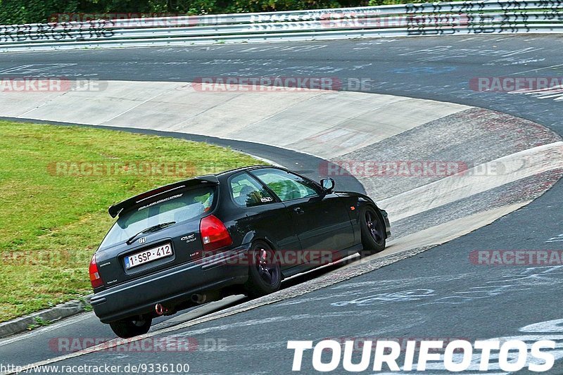 Bild #9336100 - Touristenfahrten Nürburgring Nordschleife (28.06.2020)