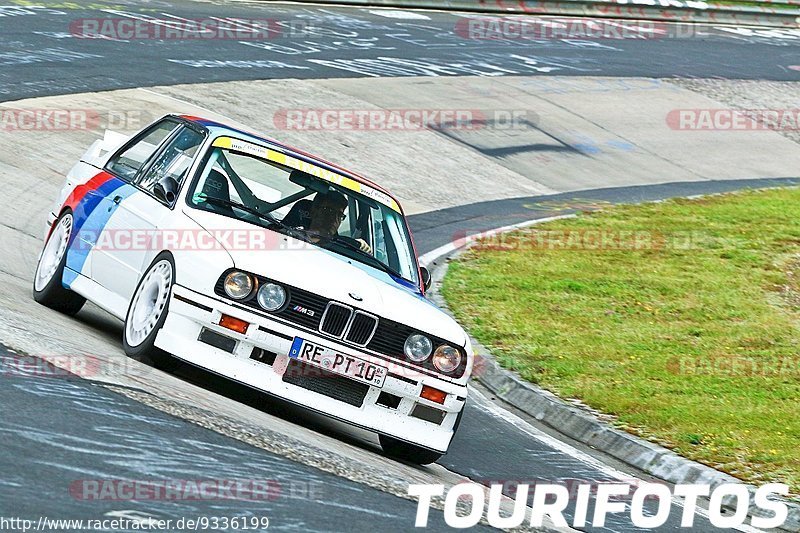 Bild #9336199 - Touristenfahrten Nürburgring Nordschleife (28.06.2020)