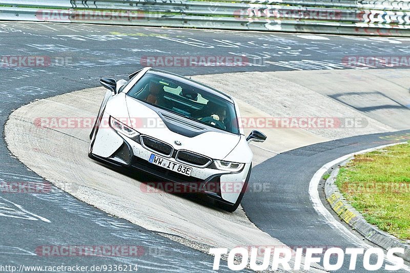 Bild #9336214 - Touristenfahrten Nürburgring Nordschleife (28.06.2020)