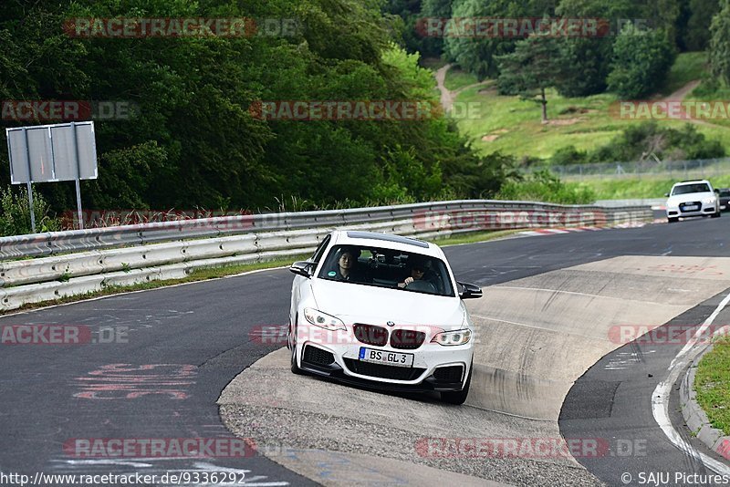 Bild #9336292 - Touristenfahrten Nürburgring Nordschleife (28.06.2020)