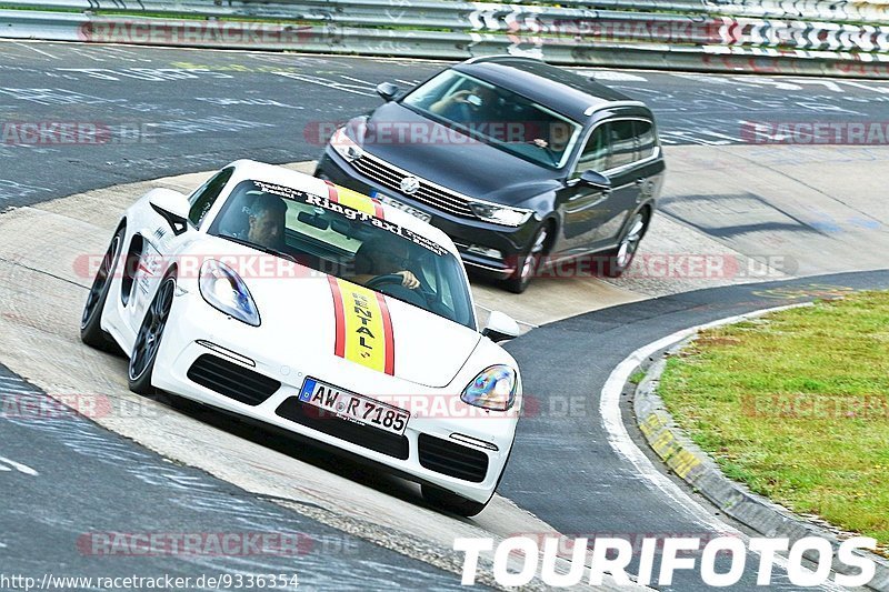 Bild #9336354 - Touristenfahrten Nürburgring Nordschleife (28.06.2020)