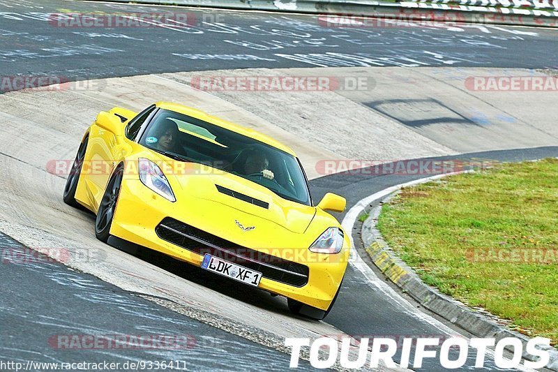 Bild #9336411 - Touristenfahrten Nürburgring Nordschleife (28.06.2020)