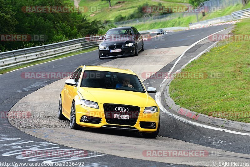 Bild #9336492 - Touristenfahrten Nürburgring Nordschleife (28.06.2020)