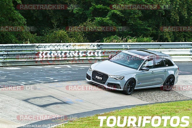 Bild #9336494 - Touristenfahrten Nürburgring Nordschleife (28.06.2020)