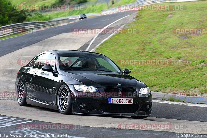 Bild #9336497 - Touristenfahrten Nürburgring Nordschleife (28.06.2020)