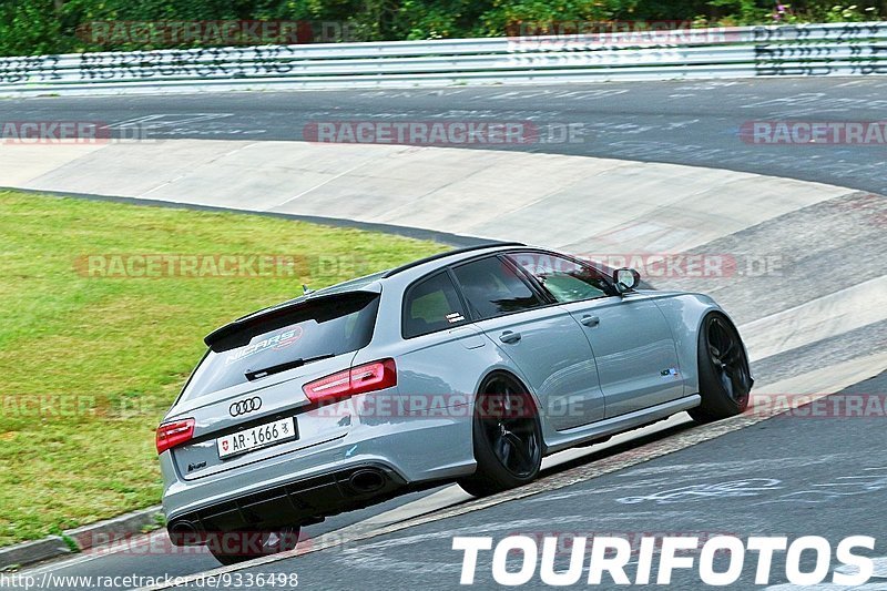 Bild #9336498 - Touristenfahrten Nürburgring Nordschleife (28.06.2020)