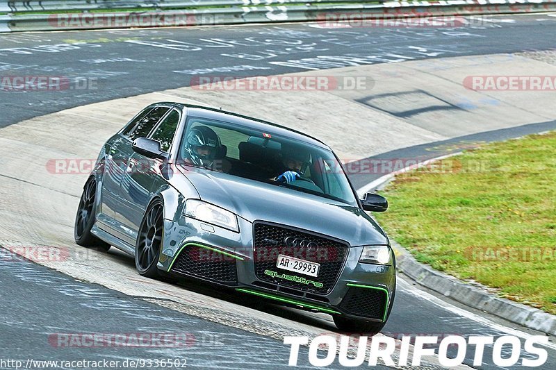 Bild #9336502 - Touristenfahrten Nürburgring Nordschleife (28.06.2020)