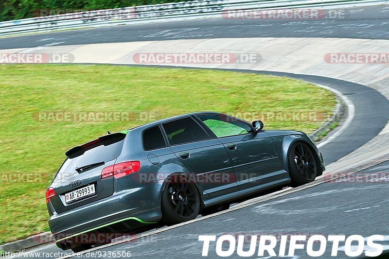 Bild #9336506 - Touristenfahrten Nürburgring Nordschleife (28.06.2020)