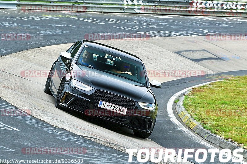 Bild #9336583 - Touristenfahrten Nürburgring Nordschleife (28.06.2020)