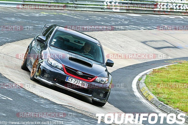 Bild #9336594 - Touristenfahrten Nürburgring Nordschleife (28.06.2020)