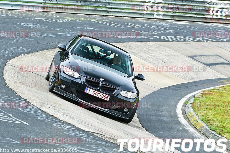 Bild #9336605 - Touristenfahrten Nürburgring Nordschleife (28.06.2020)