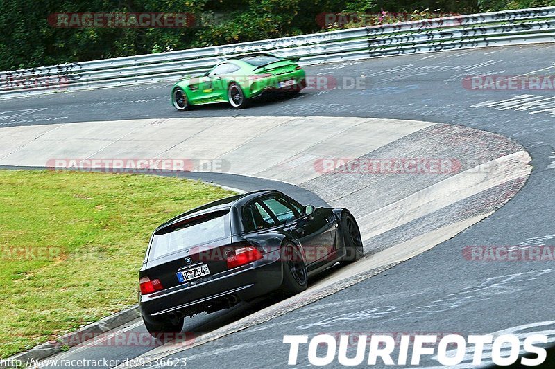 Bild #9336623 - Touristenfahrten Nürburgring Nordschleife (28.06.2020)