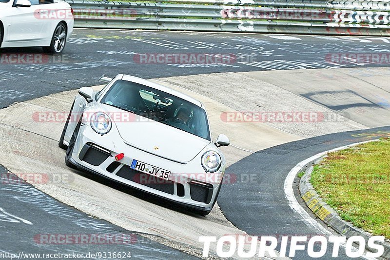 Bild #9336624 - Touristenfahrten Nürburgring Nordschleife (28.06.2020)