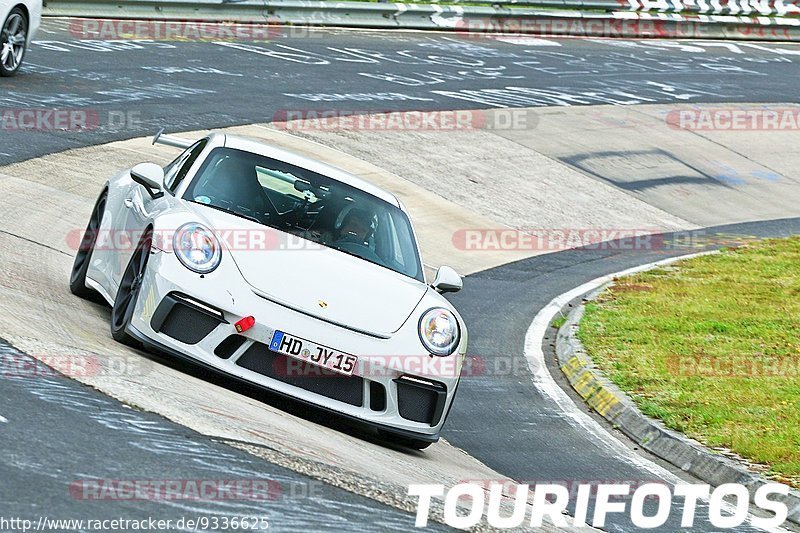 Bild #9336625 - Touristenfahrten Nürburgring Nordschleife (28.06.2020)