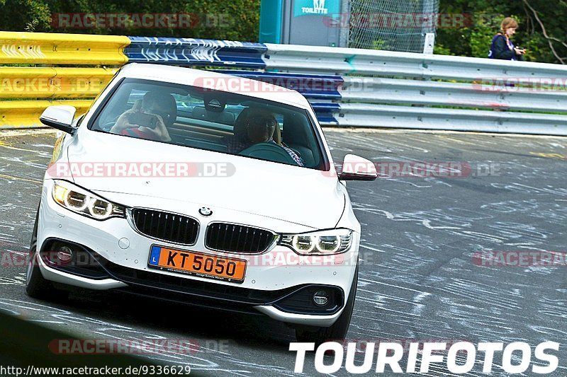 Bild #9336629 - Touristenfahrten Nürburgring Nordschleife (28.06.2020)