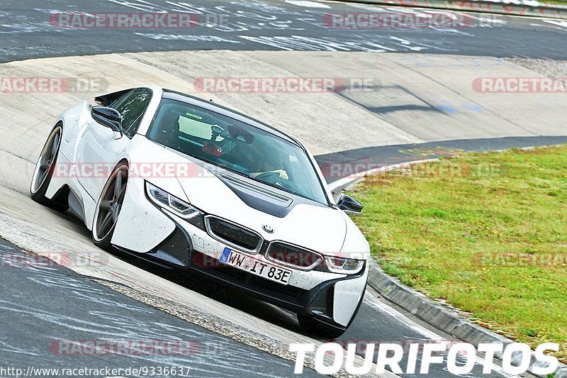 Bild #9336637 - Touristenfahrten Nürburgring Nordschleife (28.06.2020)