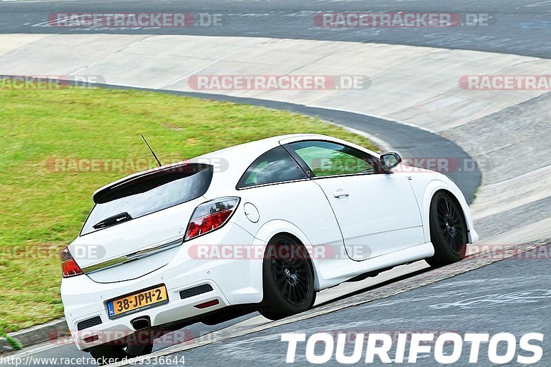 Bild #9336644 - Touristenfahrten Nürburgring Nordschleife (28.06.2020)