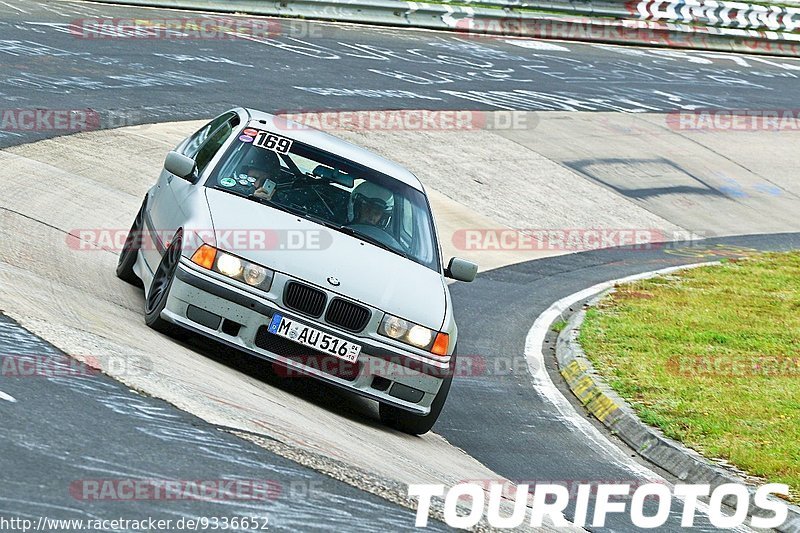 Bild #9336652 - Touristenfahrten Nürburgring Nordschleife (28.06.2020)