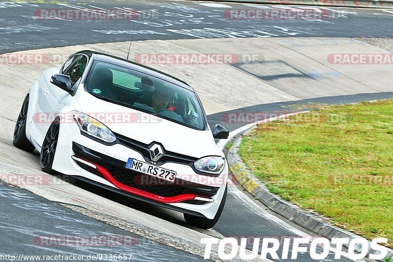 Bild #9336657 - Touristenfahrten Nürburgring Nordschleife (28.06.2020)