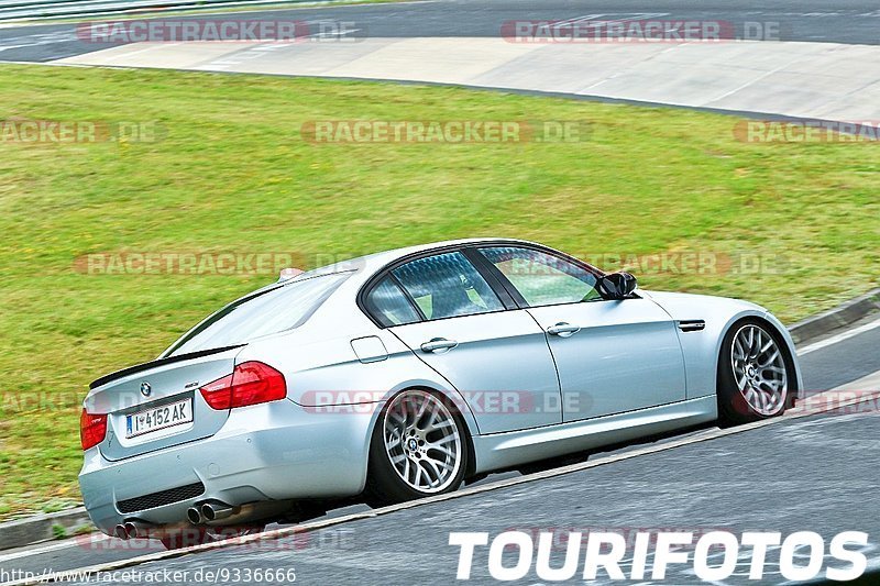 Bild #9336666 - Touristenfahrten Nürburgring Nordschleife (28.06.2020)