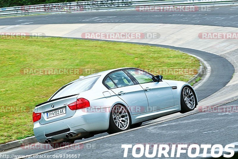 Bild #9336667 - Touristenfahrten Nürburgring Nordschleife (28.06.2020)