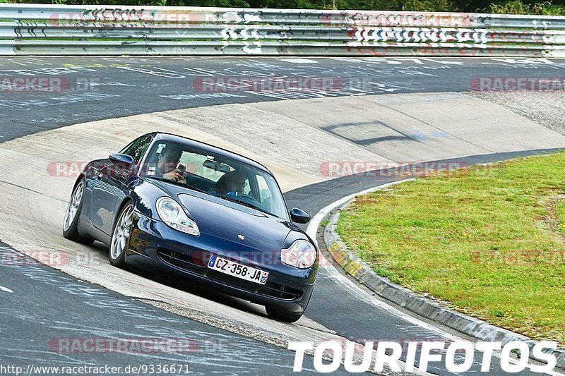 Bild #9336671 - Touristenfahrten Nürburgring Nordschleife (28.06.2020)