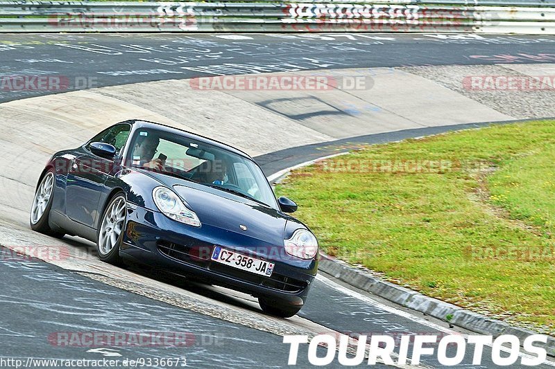 Bild #9336673 - Touristenfahrten Nürburgring Nordschleife (28.06.2020)