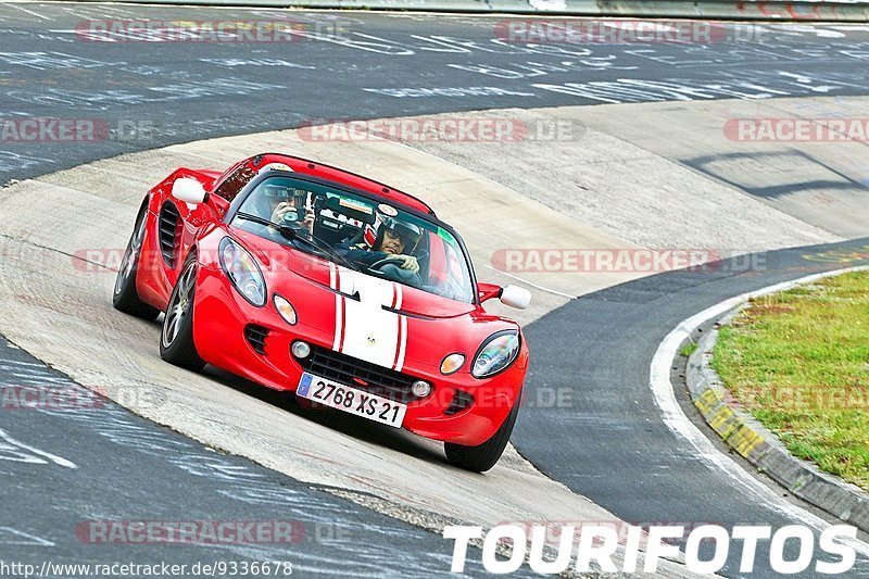 Bild #9336678 - Touristenfahrten Nürburgring Nordschleife (28.06.2020)