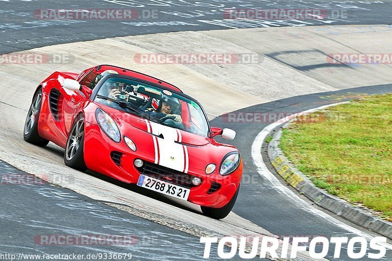 Bild #9336679 - Touristenfahrten Nürburgring Nordschleife (28.06.2020)