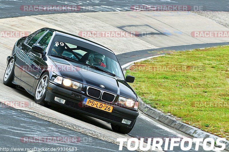 Bild #9336683 - Touristenfahrten Nürburgring Nordschleife (28.06.2020)