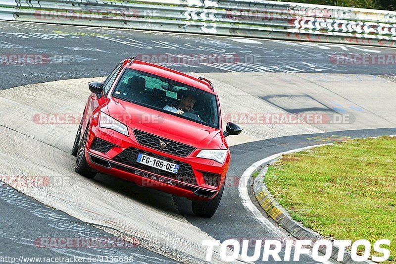 Bild #9336688 - Touristenfahrten Nürburgring Nordschleife (28.06.2020)